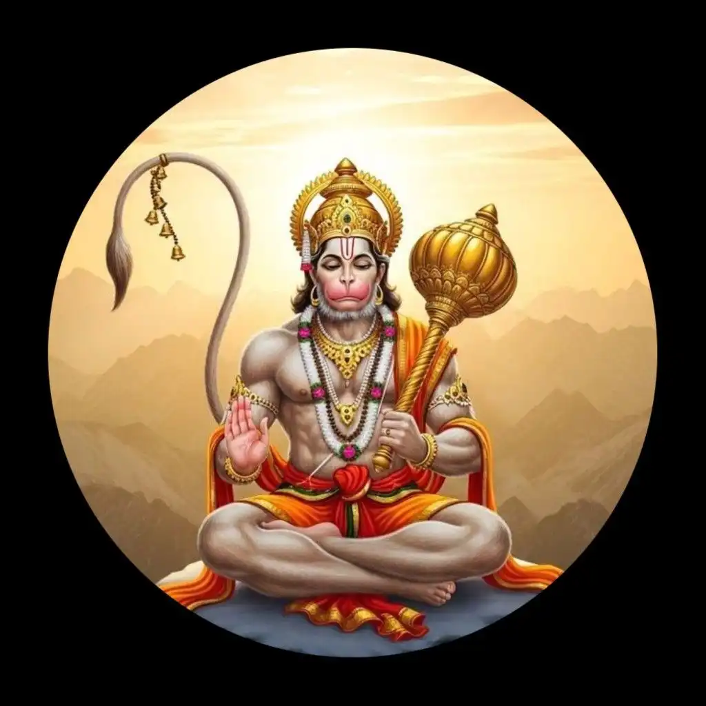 bajrangbali bhagwan ka photo